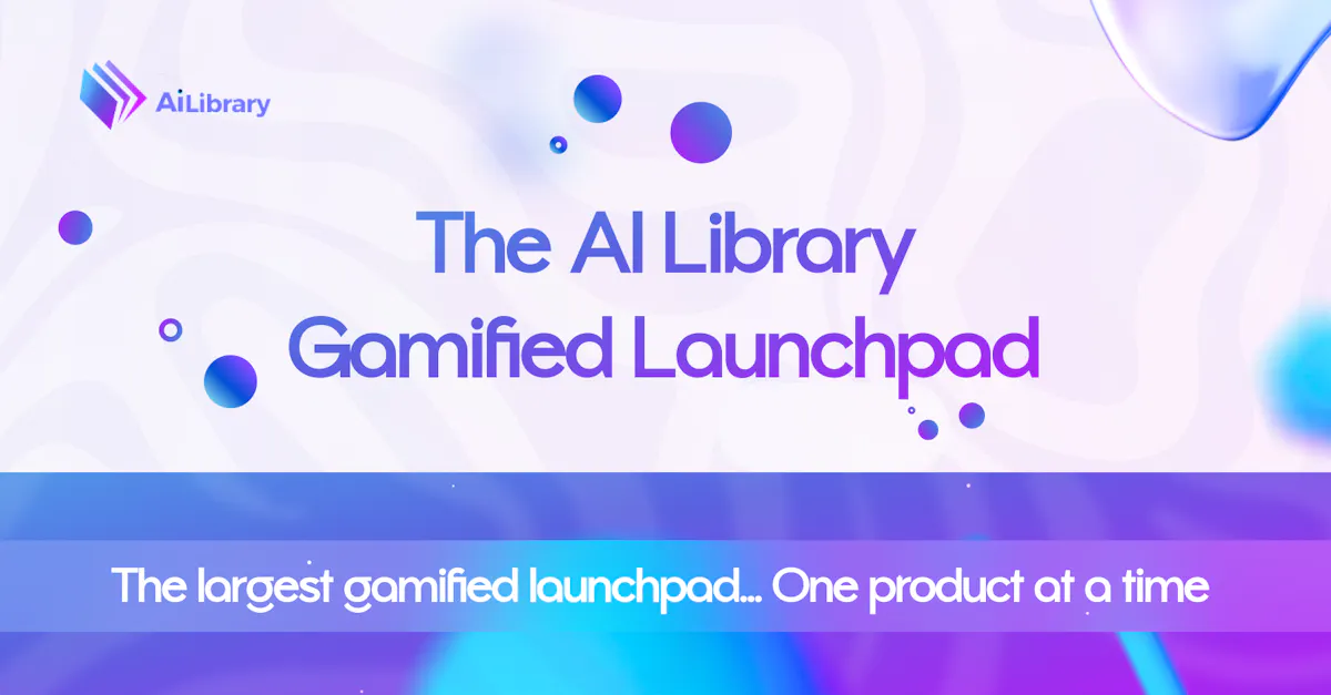 The AI Library