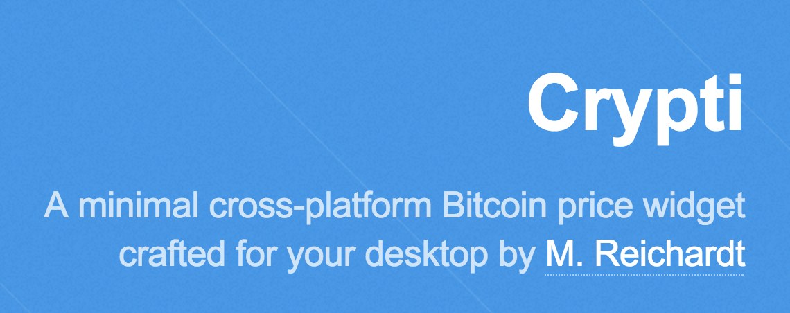 Crypti Image