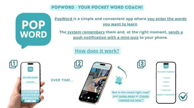 PopWord gallery image