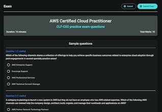 Easy Exams gallery image