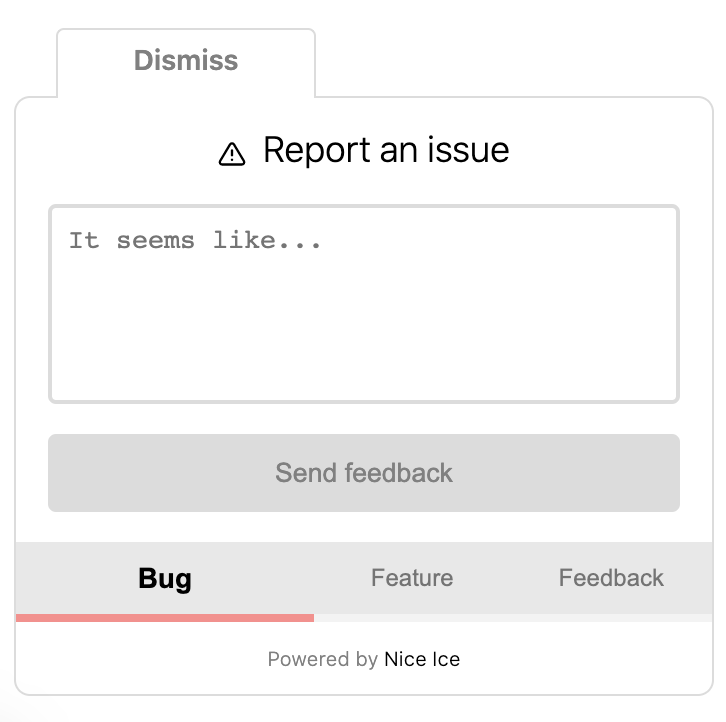 Nice Ice gallery image