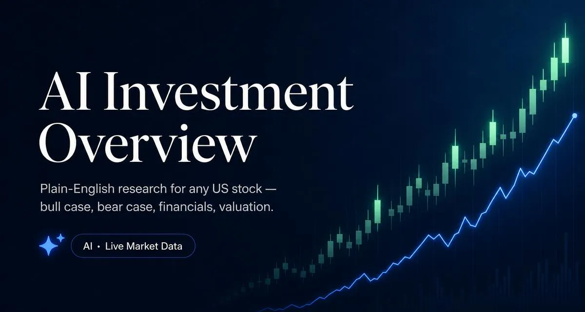 Purely Stocks gallery image