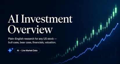Purely Stocks gallery image