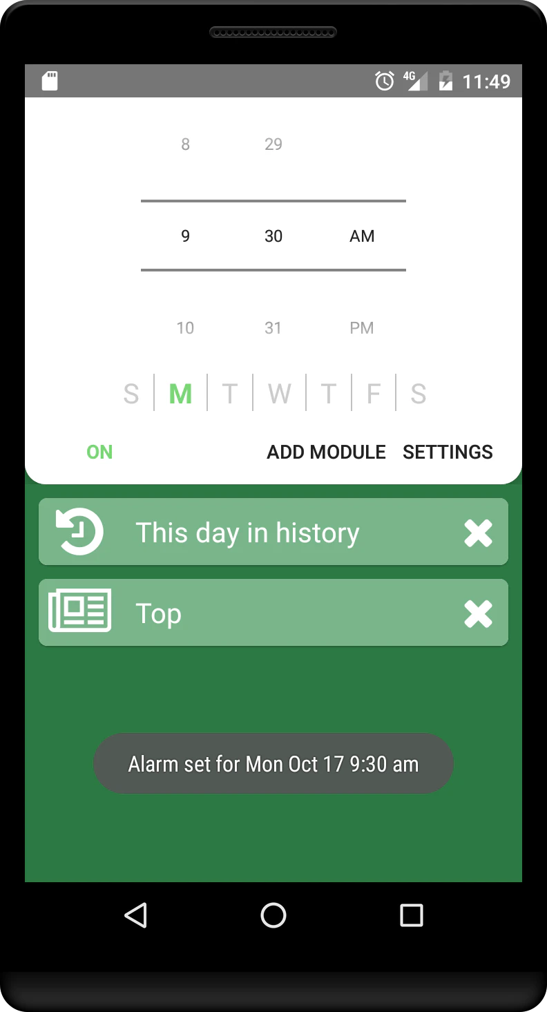 Drew Gallagher cover