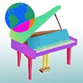 International Piano Players Club