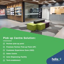 Dark Stores In India gallery image