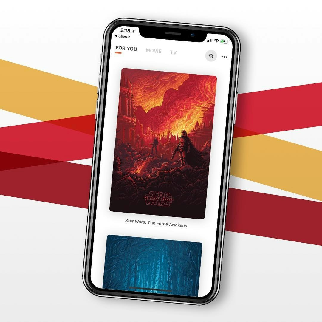 Movy Wallpaper 1.2 gallery image