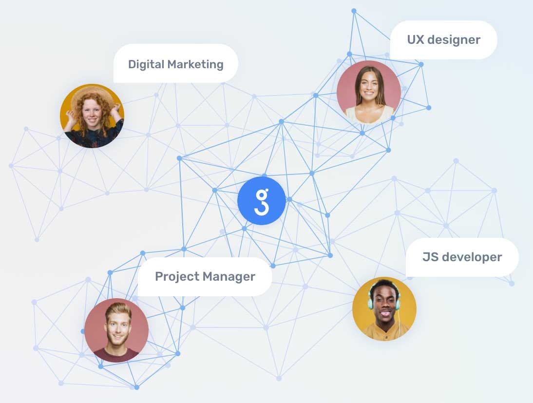 GoRemote gallery image