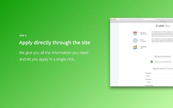 Scholarly gallery image