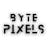 Byte Pixels