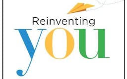Reinventing You media 1