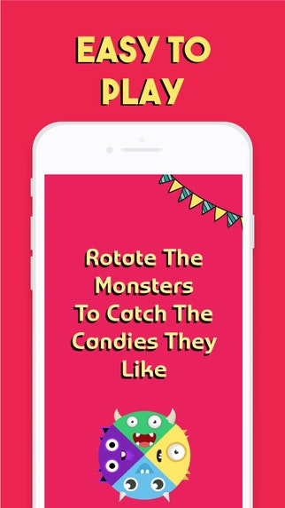 Spinny Monster gallery image