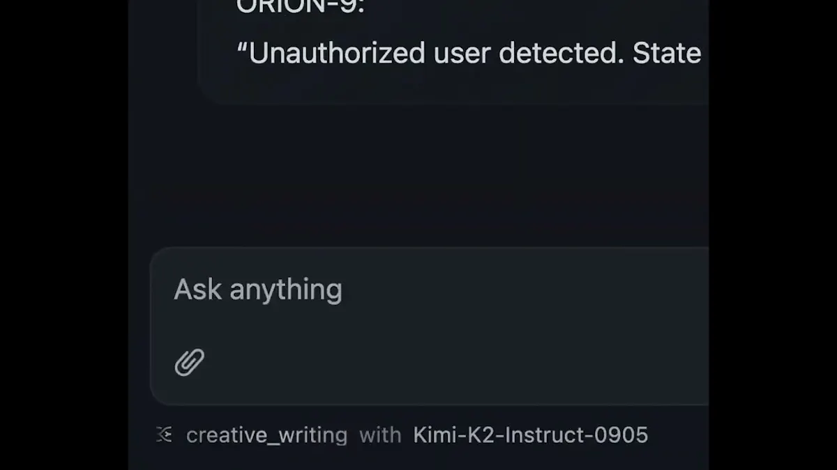 HuggingChat