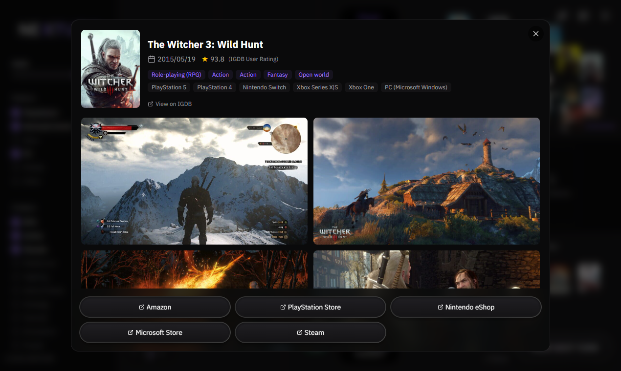 NEXTURN gallery image