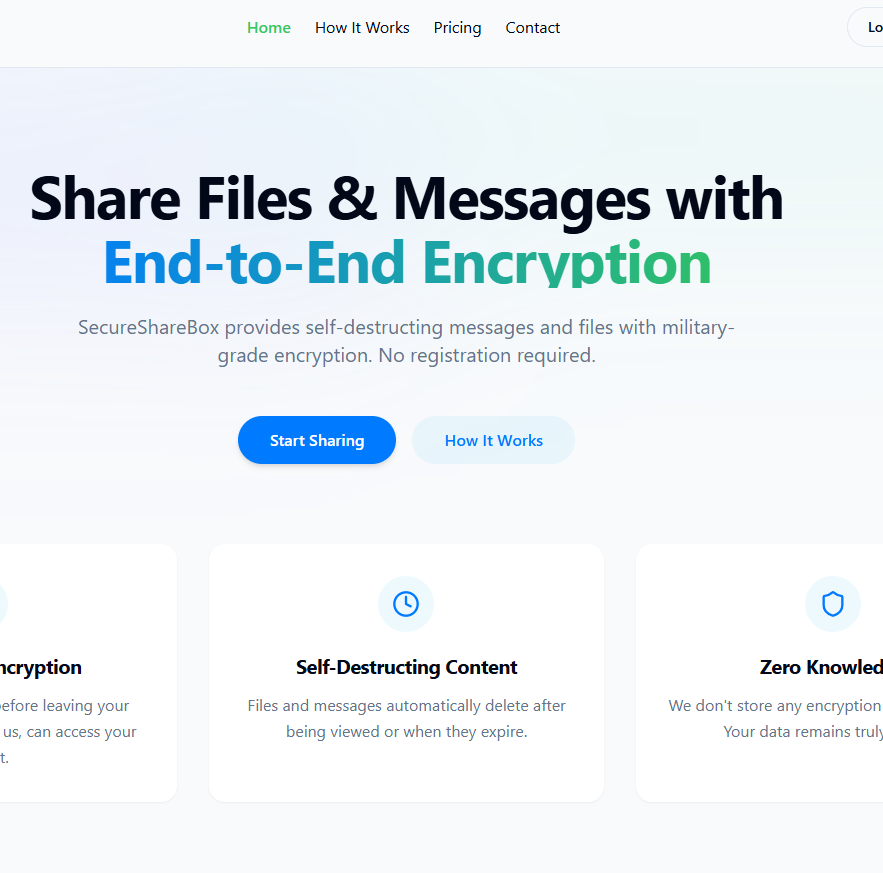 SecureSharebox media 1