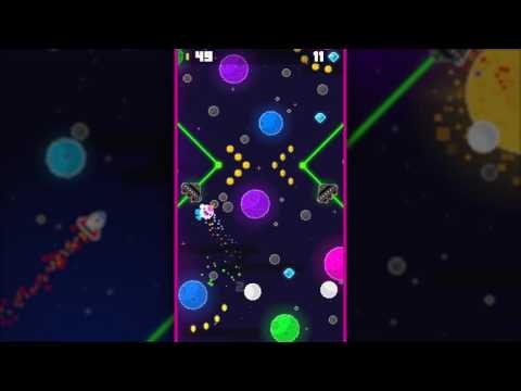 Swoopy Space gallery image