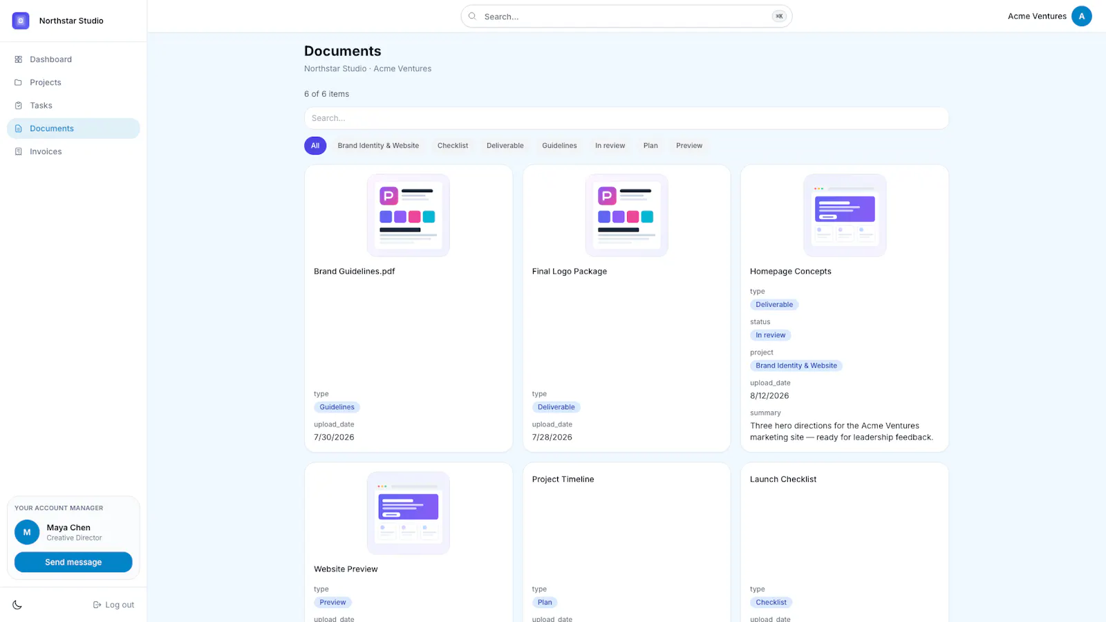 Portalize screenshot 7