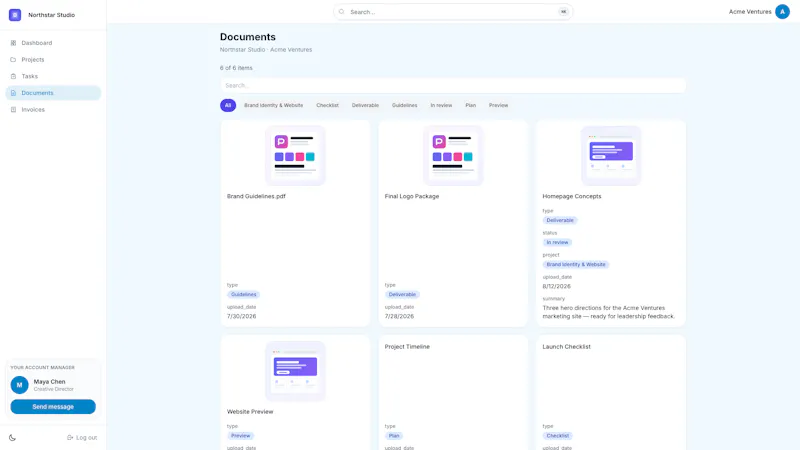 Portalize screenshot 7