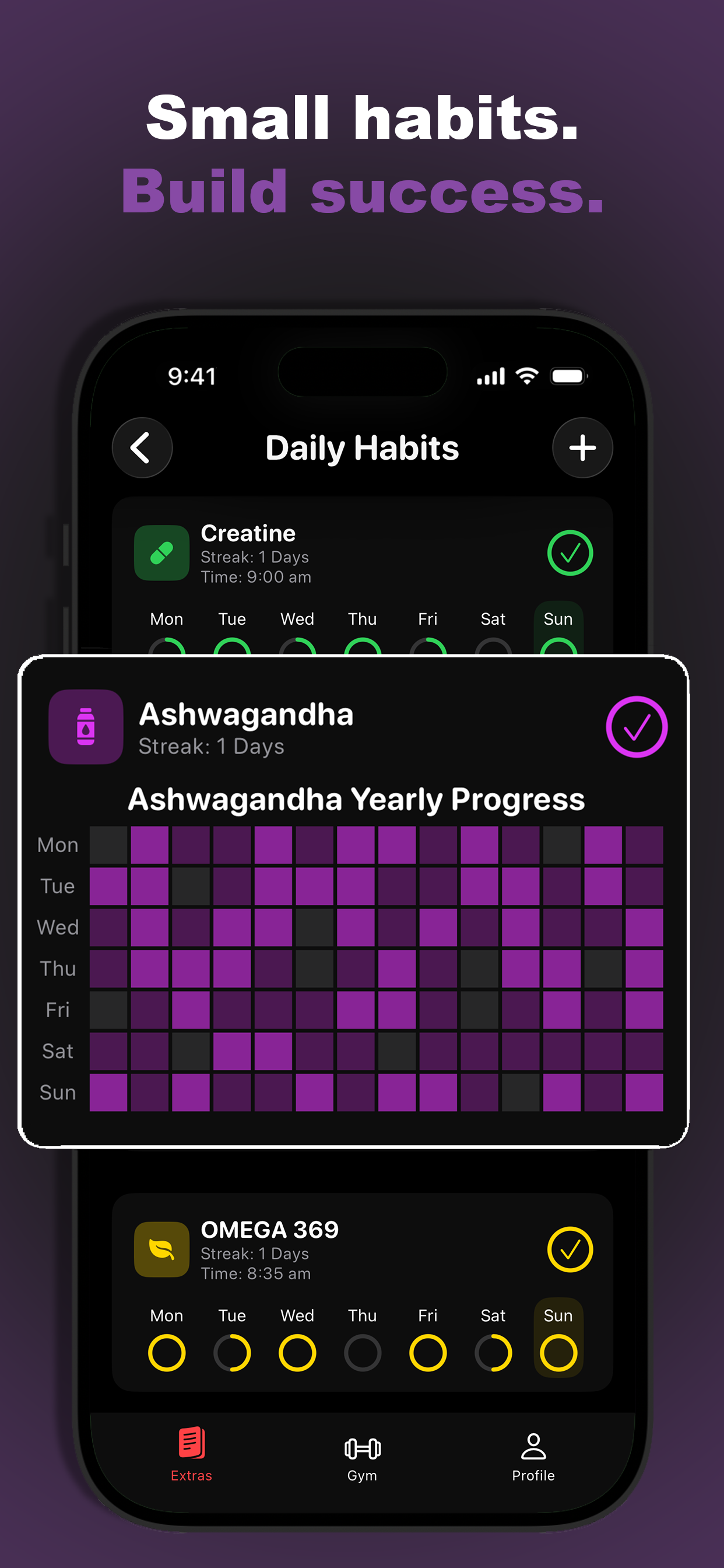 The 1% gallery image