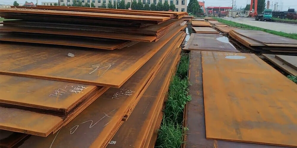 ABREX 600 PLATES