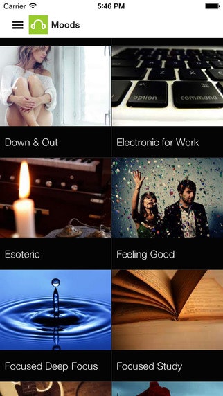 Earbits  gallery image