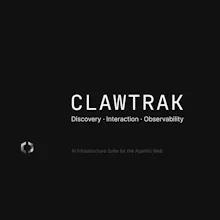 ClawTrak gallery image