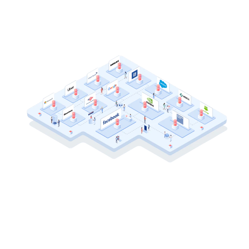 Virtual Career Fairs