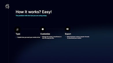 Rebellis AI gallery image