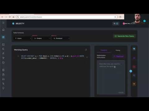 SELECTY gallery image