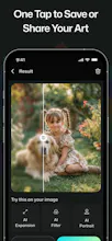 Scaleup: AI Photo Enhancer gallery image