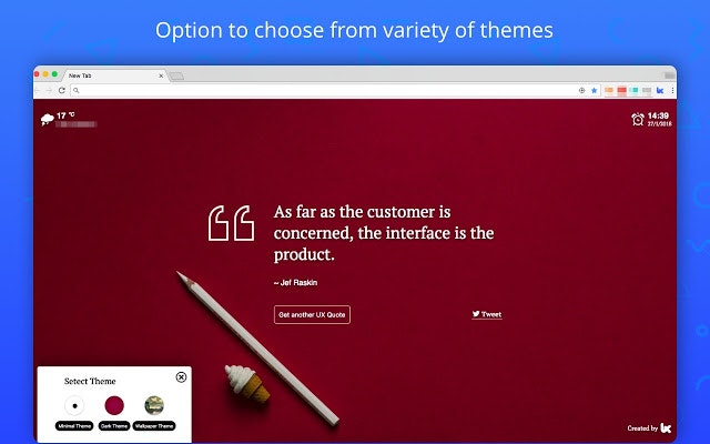 UX Quotes gallery image