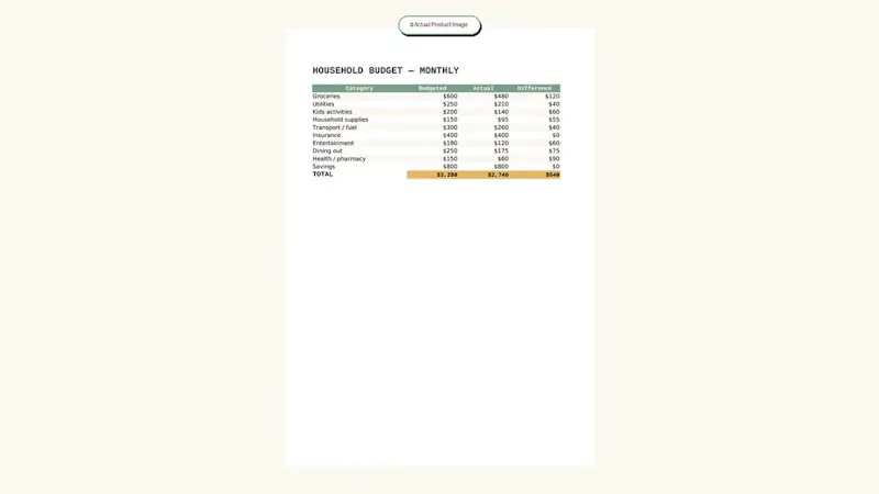 Family Command Center screenshot 6