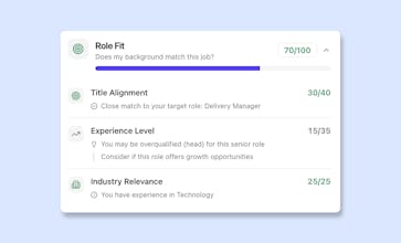 Career Compass - Start Navigating gallery image