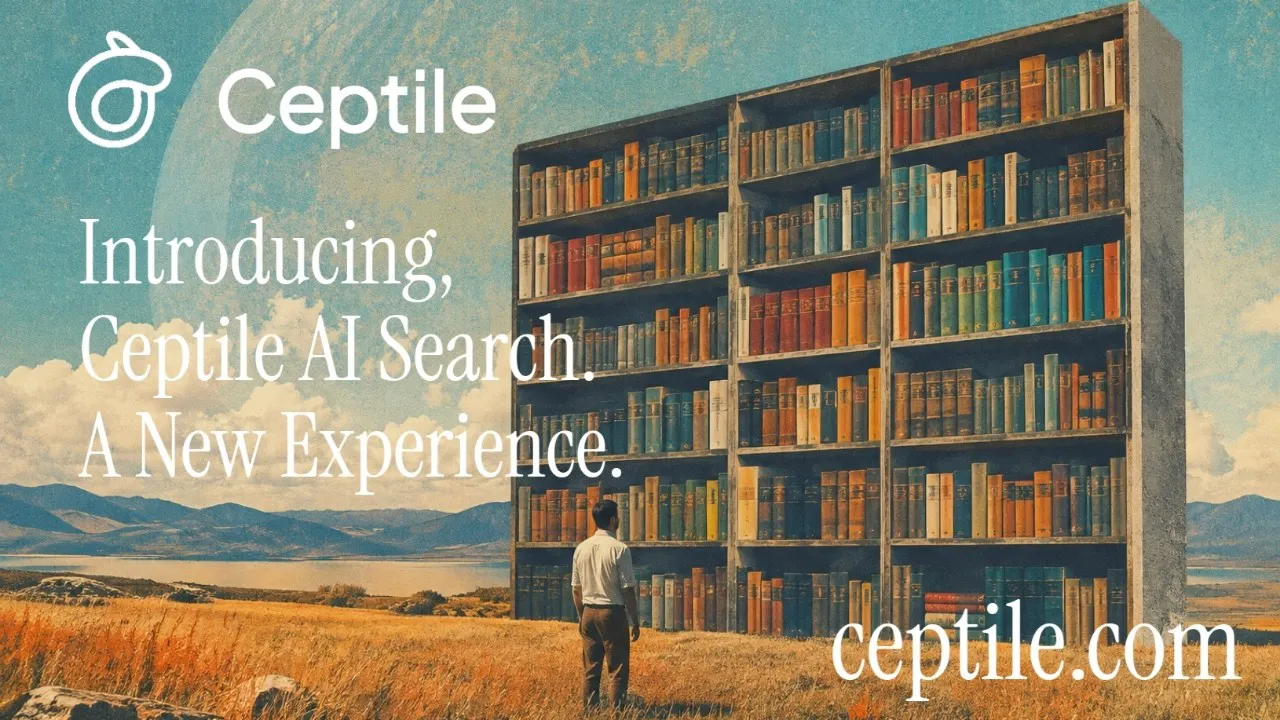 Ceptile gallery image