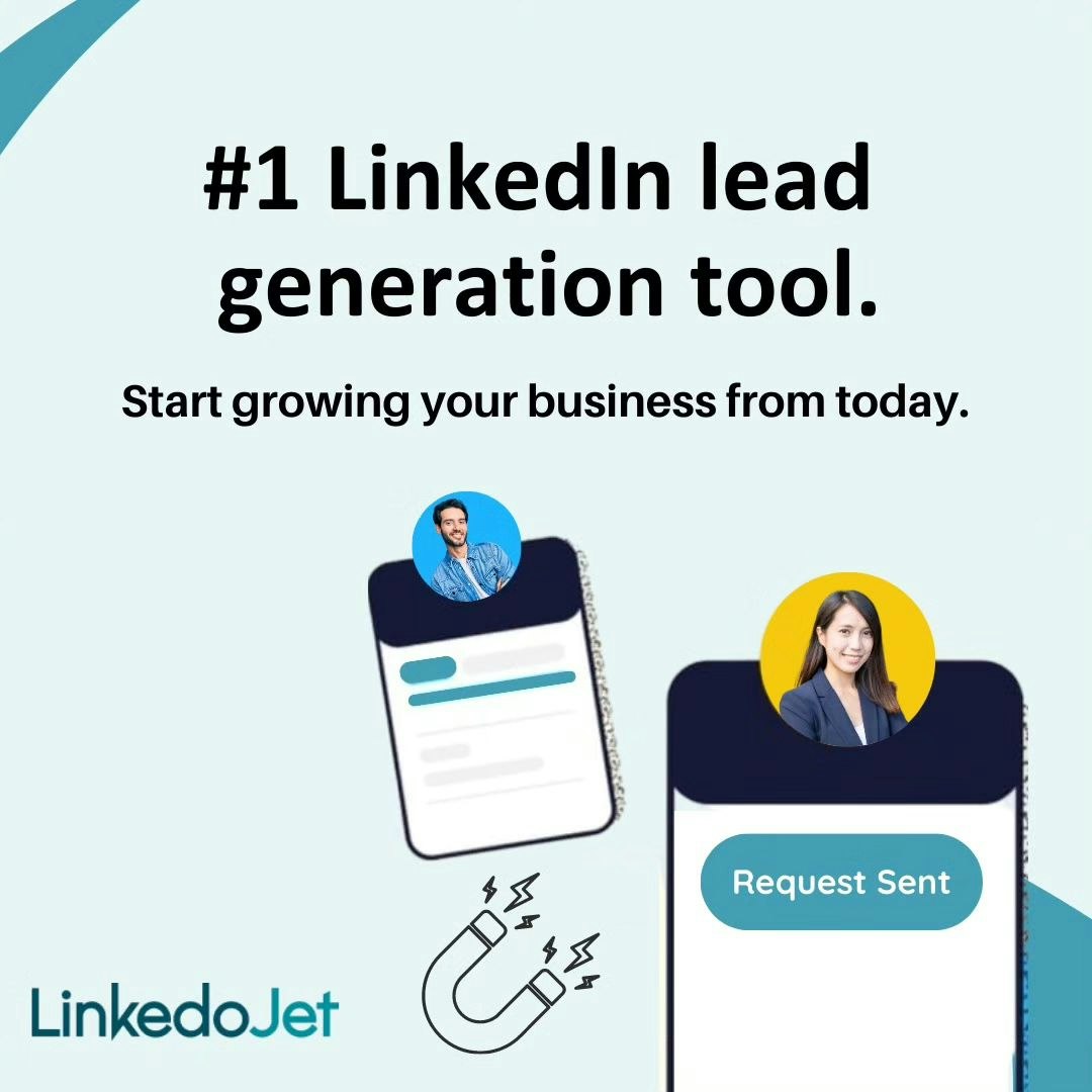 LinkedoJet media 4