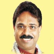 Astrologer Sree Goutam Shastri logo