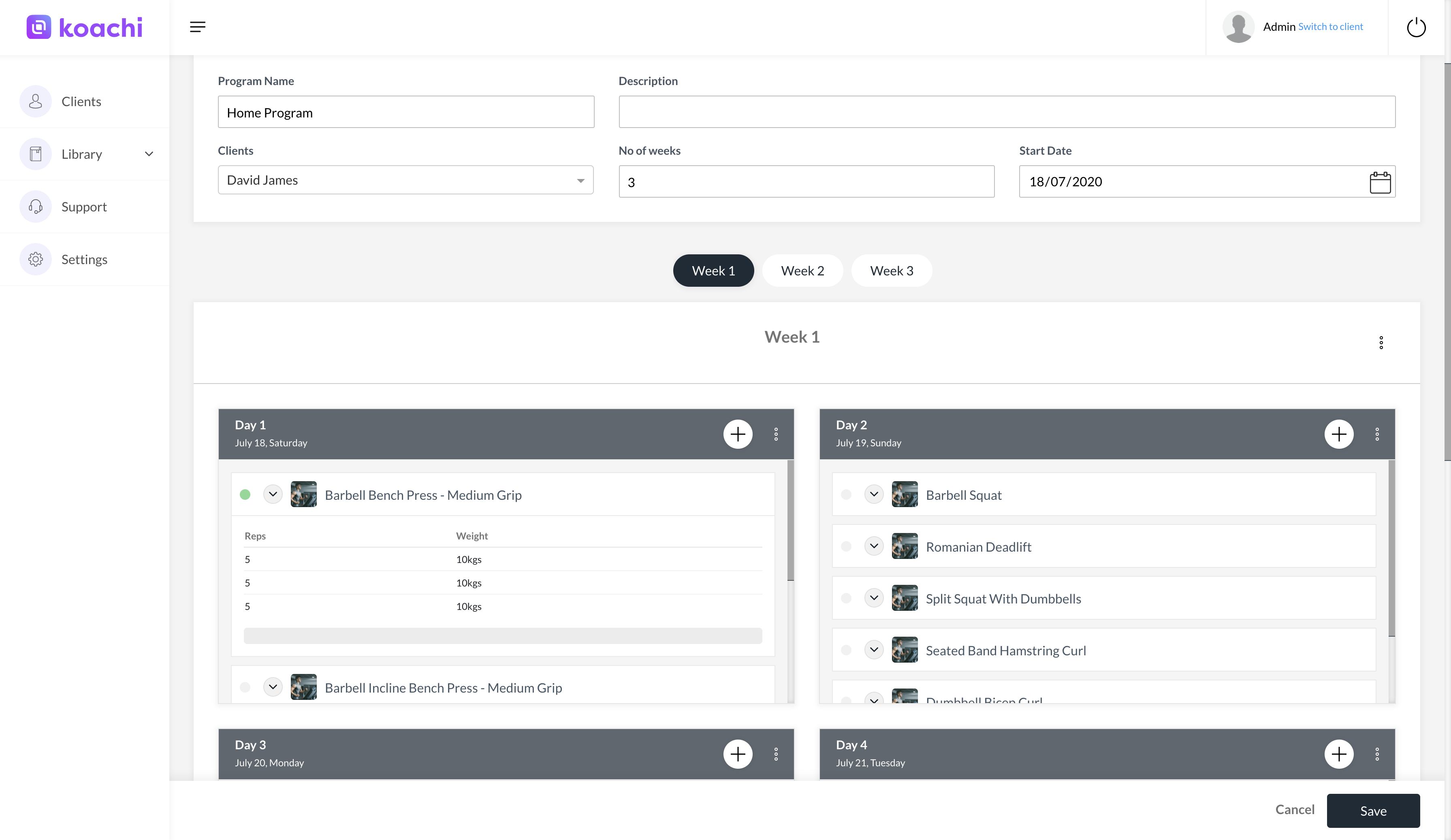 Koachi gallery image