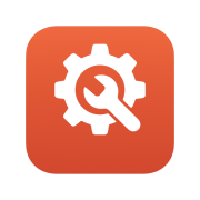 How to Resize Images Online for Free - Product Hunt launch logo