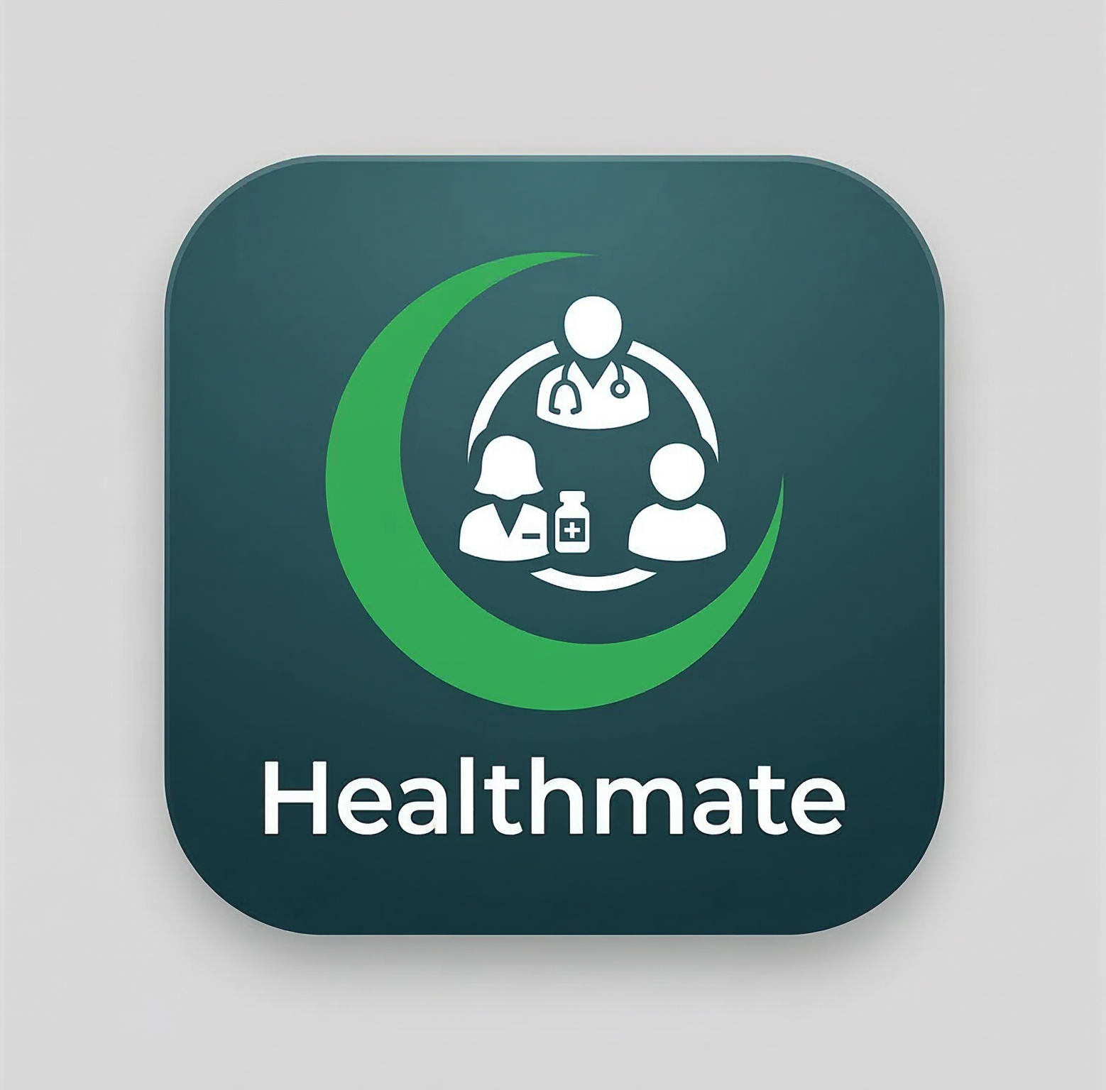 Healthmate