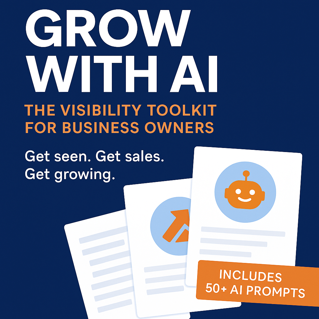 AI Visibility Toolki... logo