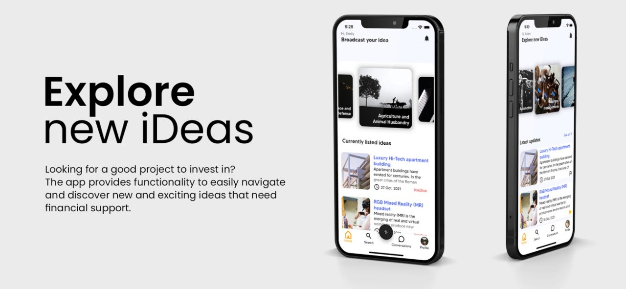 iDeaDate gallery image