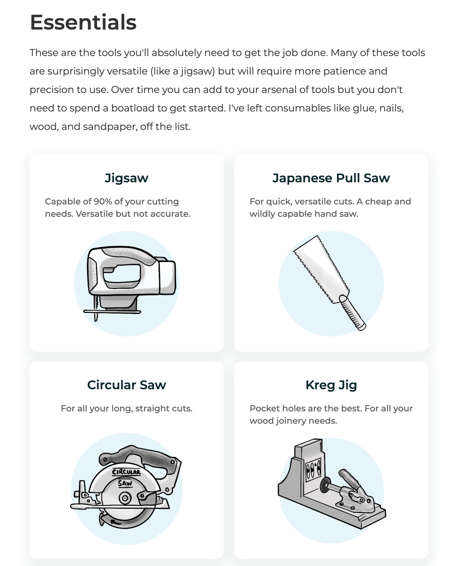 Build a van gallery image