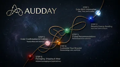 Audday Energy Reading gallery image