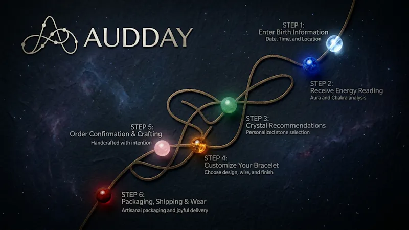 Audday Energy Reading screenshot 1