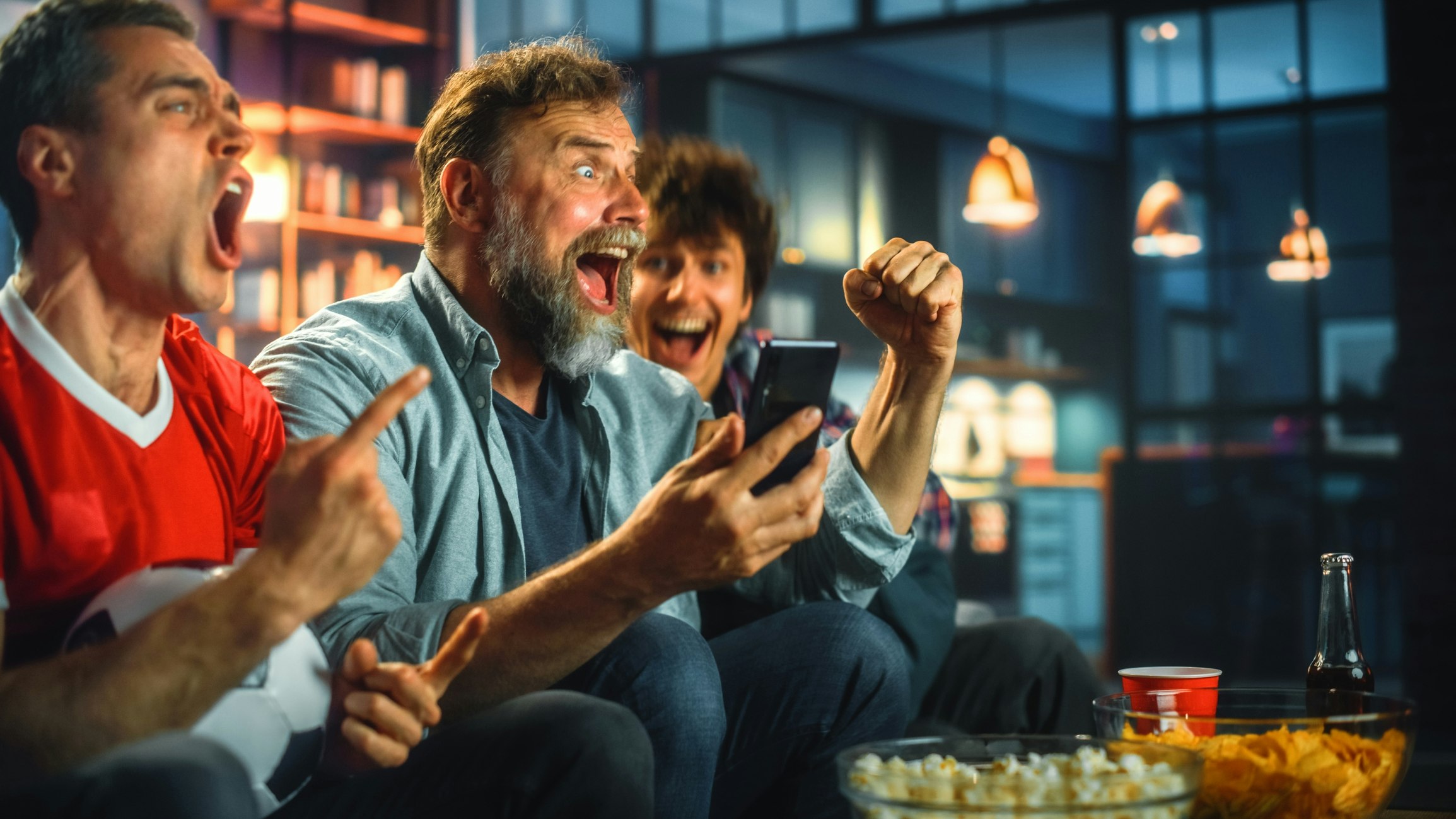jungleiptv media 3
