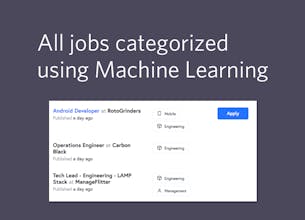 Remote Job Lists gallery image