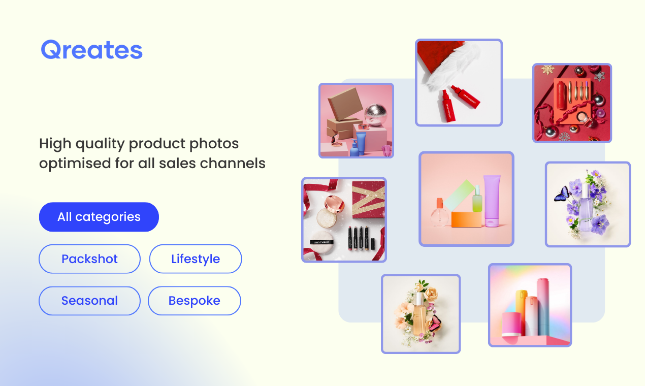 Qreates media 2