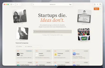 Startups.RIP gallery image