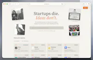 Startups.RIP