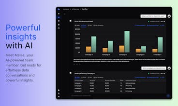 LLMate gallery image